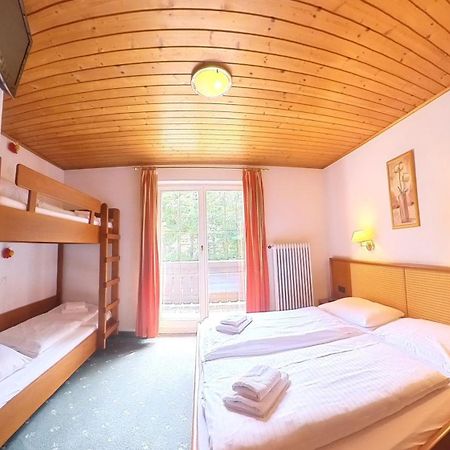 Das Christine Appartement Brixen im Thale Ngoại thất bức ảnh
